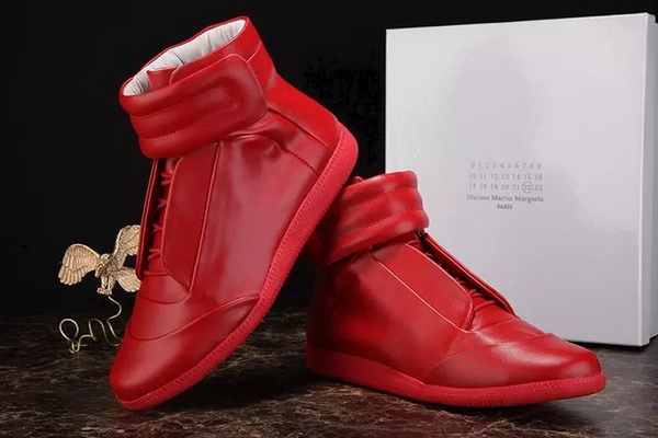 Dior High-Top Fashion Men Shoes--012